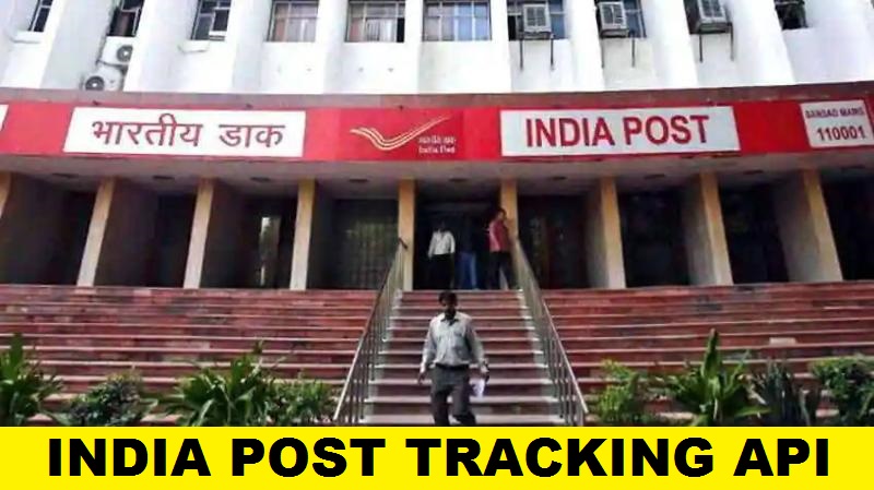 Thumbnil of Q. India Post API Integration and Tracking | Tracking API URL and Key